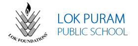 Lok Puram Public School