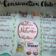 A water Audit ...opens our eyes