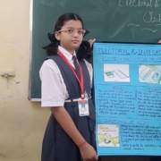 Charts on EVM and VVPAT Machines_