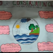 Conserve Water ...Save the Planet