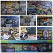 Display board