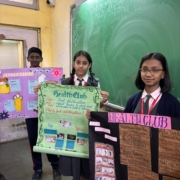 Health Club Activities