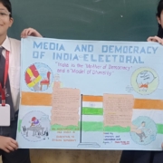India the mother of Democracy
