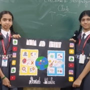 _Proudly showcasing charts on Media and Democracy_
