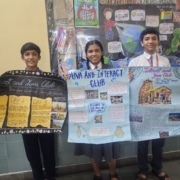 Tourism- A venture by Interact and Yuva Club