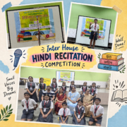 inter house hindi