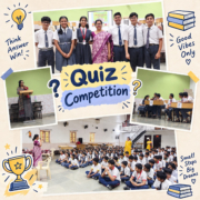 quiz compition