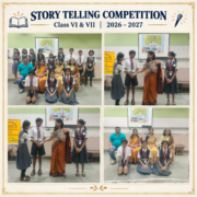story telling